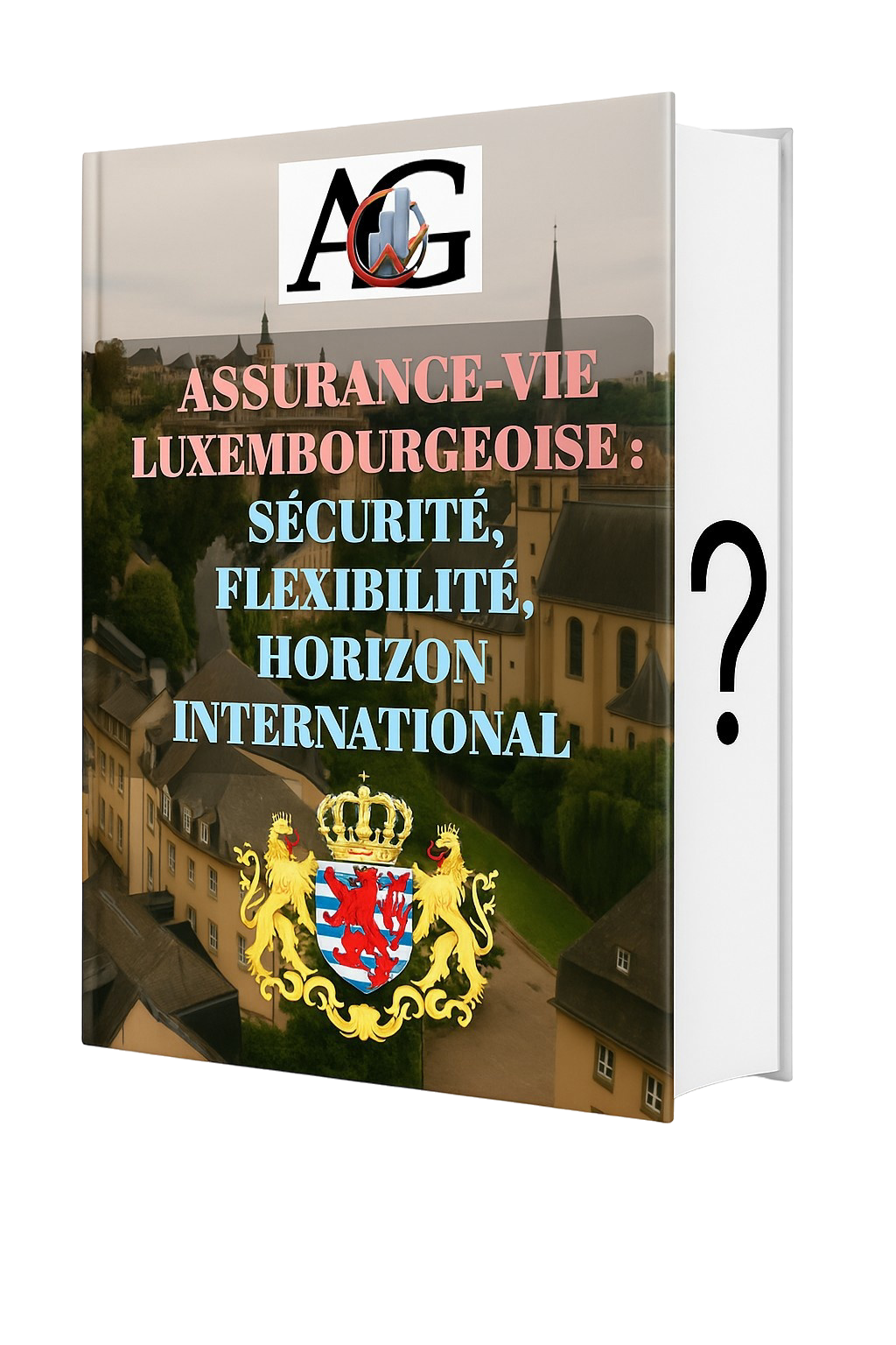 Ebook Placement luxembourgeois