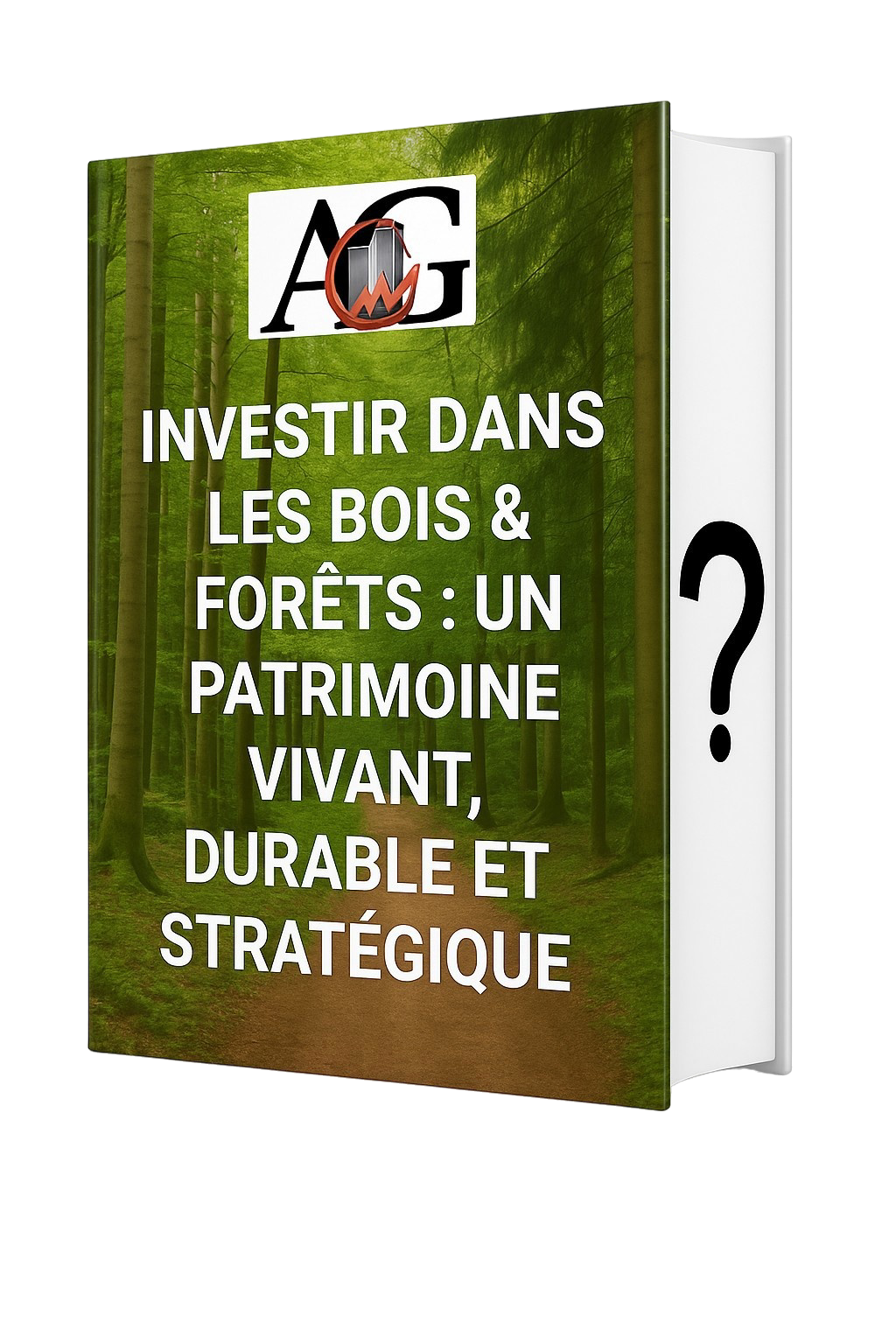 Ebook Bois & Forêts