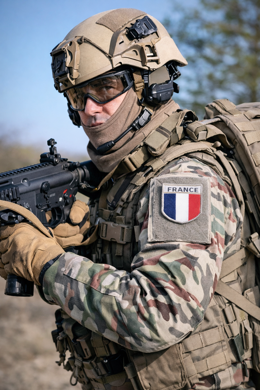 Militaire