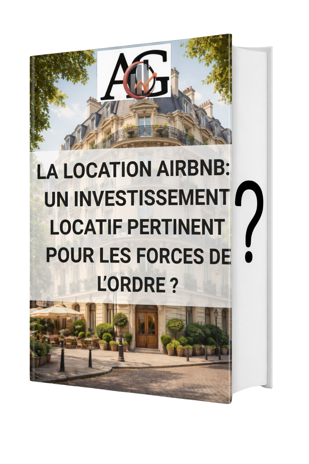 Ebook Airbnb