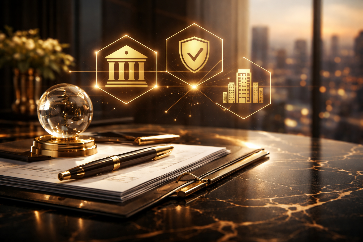 Signatures de prestige